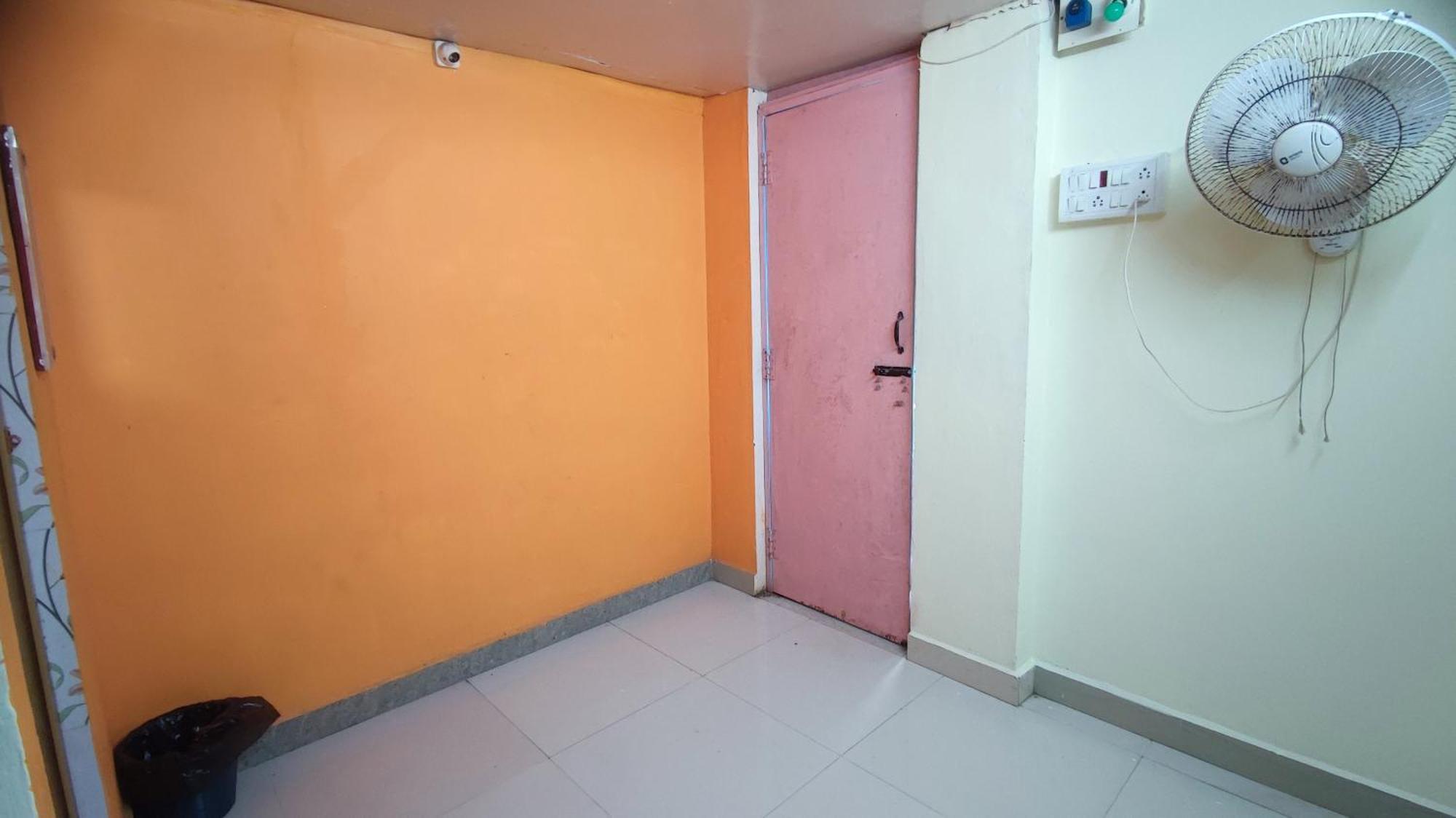 Sr Villa Stay Kottakuppam Exterior foto